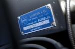 Lancia Aurelia B24S America Spider by Carrozzeria Pinin Farina 1956 года